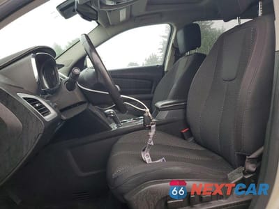 Zdjęcie 7 z 13 samochodu: 2013 GMC TERRAIN SLE VIN:2GKALSEK2D6270642 - miniatura