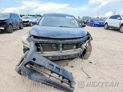 Piąte zdjęcie samochodu w środku: 2015 NISSAN ALTIMA 2.5 S VIN:1N4AL3AP2FN353530 - miniatura
