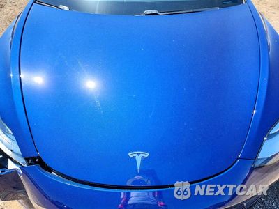 Zdjęcie 11 z 12 samochodu: 2018 TESLA MODEL 3 VIN:5YJ3E1EB1JF096464 - miniatura
