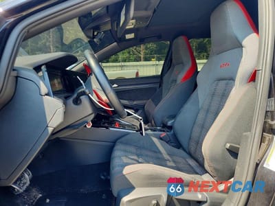 Zdjęcie 7 z 13 samochodu: 2023 VOLKSWAGEN GTI SE VIN:WVWRA7CD6PW176960 - miniatura