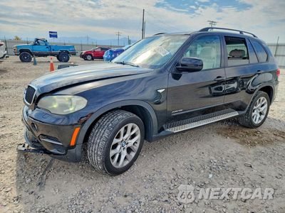 2012 BMW X5 XDRIVE35I 5UXZV4C52CL755336 - główne zdjęcie licytacji z USA - miniatura