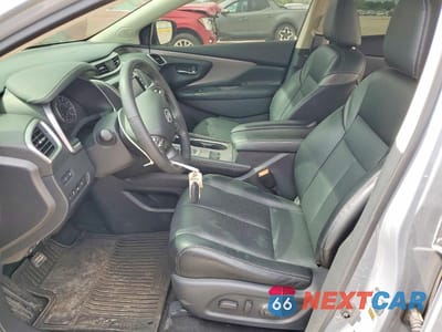 Zdjęcie 7 z 13 samochodu: 2024 NISSAN MURANO SL VIN:5N1AZ2CS5RC118166 - miniatura