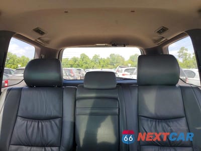 Zdjęcie 10 z 13 samochodu: 2005 LEXUS GX 470 VIN:JTJBT20XX50093980 - miniatura