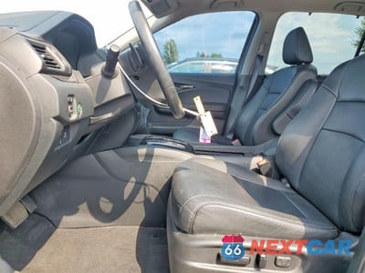 Zdjęcie 7 z 13 samochodu: 2022 HONDA PILOT TOURING VIN:5FNYF5H99NB014716 - miniatura