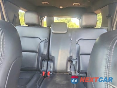 Zdjęcie 10 z 14 samochodu: 2019 FORD EXPLORER XLT VIN:1FM5K8D8XKGA21605 - miniatura