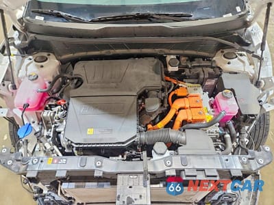 Zdjęcie 12 z 14 samochodu: 2026 KIA NIRO LX VIN:KNDCP3LE6T5318150 - miniatura