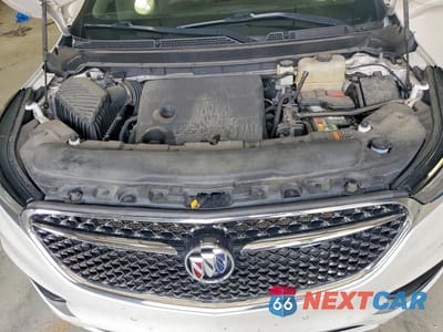 Zdjęcie 12 z 13 samochodu: 2020 BUICK ENCLAVE AVENIR VIN:5GAEVCKW9LJ121880 - miniatura