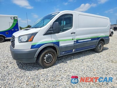 2016 FORD TRANSIT T-150 1FTYE1YM5GKA90990 - główne zdjęcie licytacji z USA - miniatura