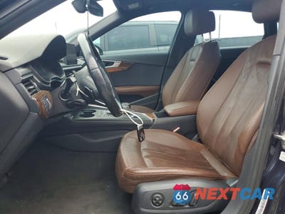 Zdjęcie 7 z 12 samochodu: 2017 AUDI A4 PREMIUM VIN:WAUGNAF46HN018515 - miniatura