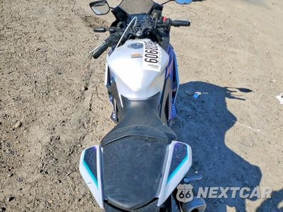Zdjęcie 6 z 9 samochodu: 2025 YAMAHA YFZ320 A VIN:MH3RH25E2SK004060 - miniatura