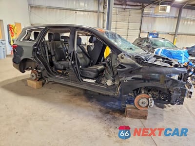 Czwarte zdjęcie samochodu z boku: 2014 INFINITI QX60 BASE VIN:5N1AL0MM0EC511086 - miniatura
