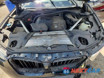 Zdjęcie 12 z 13 samochodu: 2020 BMW X3 XDRIVE30I VIN:5UXTY5C08LLE57948 - miniatura