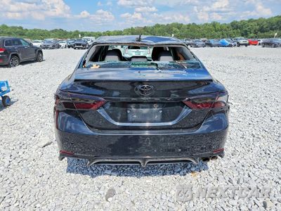 Zdjęcie 6 z 12 samochodu: 2021 TOYOTA CAMRY SE VIN:4T1G11AK7MU464429 - miniatura