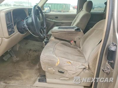 Zdjęcie 7 z 12 samochodu: 2002 CHEVROLET SILVERADO C1500 VIN:2GCEC19T121280356 - miniatura