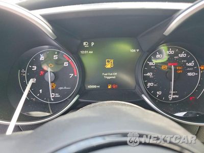 Zdjęcie 9 z 12 samochodu: 2020 ALFA ROMEO GIULIA TI VIN:ZARFANBN8L7629553 - miniatura