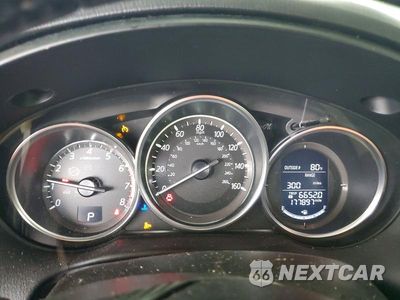 Zdjęcie 9 z 12 samochodu: 2016 MAZDA CX-5 TOURING VIN:JM3KE4CYXG0893850 - miniatura