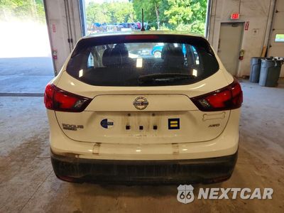 Zdjęcie 6 z 13 samochodu: 2019 NISSAN ROGUE SPORT S VIN:JN1BJ1CR3KW313231 - miniatura