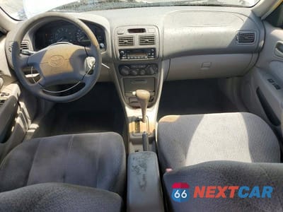 Zdjęcie 8 z 12 samochodu: 2002 TOYOTA COROLLA LE VIN:1NXBR12E22Z584227 - miniatura