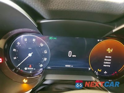 Zdjęcie 9 z 12 samochodu: 2024 ALFA ROMEO STELVIO TI VIN:ZASPAKBN8R7D85240 - miniatura