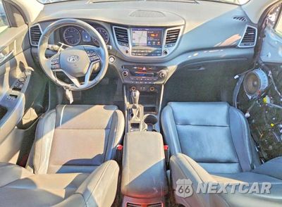 Zdjęcie 8 z 13 samochodu: 2018 HYUNDAI TUCSON SEL PLUS VIN:KM8J33A45JU754158 - miniatura