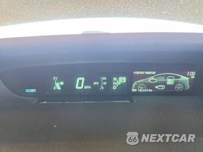 Zdjęcie 9 z 12 samochodu: 2015 TOYOTA PRIUS FOUR VIN:JTDKN3DU3F0416089 - miniatura