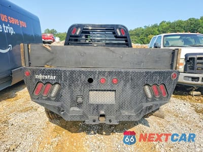 Zdjęcie 6 z 12 samochodu: 2013 FORD F350 SUPER DUTY VIN:1FT8W3BT3DEA21850 - miniatura