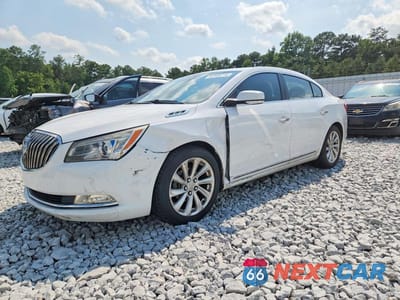 2015 BUICK LACROSSE 1G4GB5GR4FF113655 - główne zdjęcie licytacji z USA - miniatura