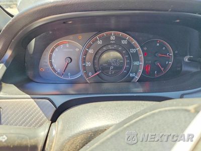 Zdjęcie 9 z 12 samochodu: 2016 HONDA ACCORD SPORT VIN:1HGCR2F54GA129379 - miniatura