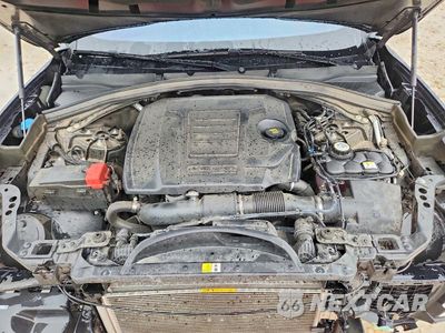 Zdjęcie 11 z 13 samochodu: 2019 JAGUAR F-PACE PREMIUM VIN:SADCJ2FX2KA362875 - miniatura