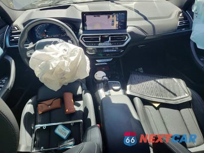 Zdjęcie 8 z 13 samochodu: 2024 BMW X3 XDRIVE30I VIN:5UX53DP02R9W66424 - miniatura