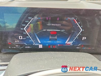 Zdjęcie 9 z 14 samochodu: 2024 BMW X7 M60I VIN:5UX33EM01R9T61501 - miniatura