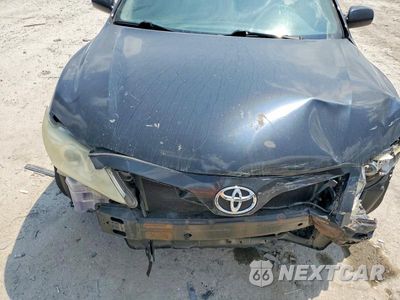 Zdjęcie 11 z 12 samochodu: 2010 TOYOTA CAMRY LE VIN:4T4BF3EK8AR060753 - miniatura