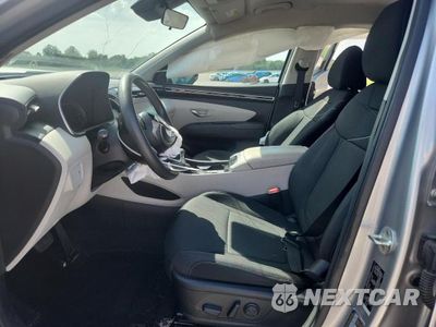 Zdjęcie 7 z 13 samochodu: 2022 HYUNDAI TUCSON SEL VIN:5NMJBCAE8NH038058 - miniatura