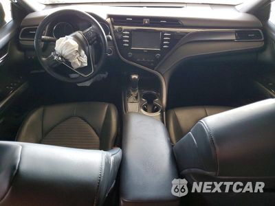 Zdjęcie 8 z 12 samochodu: 2020 TOYOTA CAMRY SE VIN:4T1M11AK2LU992090 - miniatura