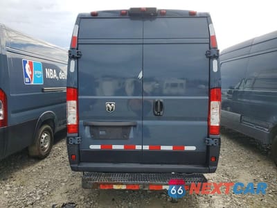 Zdjęcie 6 z 12 samochodu: 2020 RAM PROMASTER 3500 DELIVERY VAN VIN:3C6URVJG6LE117665 - miniatura