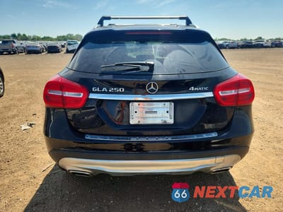 Zdjęcie 6 z 12 samochodu: 2015 MERCEDES-BENZ GLA 250 4MATIC VIN:WDCTG4GB1FJ082180 - miniatura