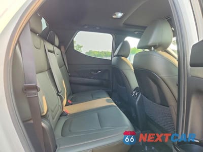 Zdjęcie 10 z 12 samochodu: 2023 HYUNDAI SANTA CRUZ LIMITED VIN:5NTJEDAF1PH059606 - miniatura