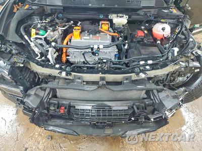 Zdjęcie 12 z 14 samochodu: 2024 CHEVROLET EQUINOX 2LT VIN:3GN7DLRR9RS259654 - miniatura