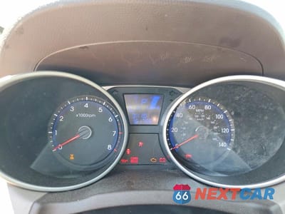 Zdjęcie 9 z 13 samochodu: 2013 HYUNDAI TUCSON GLS VIN:KM8JUCAC0DU677434 - miniatura