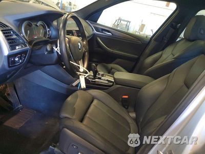 Zdjęcie 7 z 13 samochodu: 2018 BMW X3 XDRIVE30I VIN:5UXTR9C57JLD71639 - miniatura