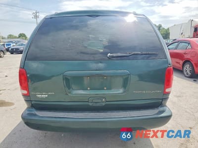 Zdjęcie 6 z 13 samochodu: 1999 CHRYSLER TOWN & COUNTRY LX VIN:1C4GP54L7XB523364 - miniatura