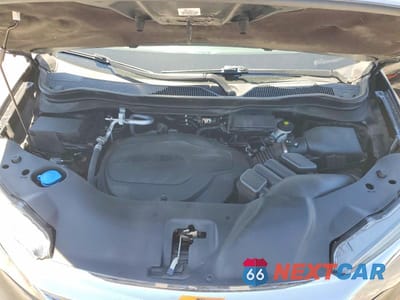 Zdjęcie 12 z 13 samochodu: 2022 HONDA PILOT EXL VIN:5FNYF5H56NB038744 - miniatura
