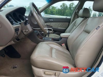 Zdjęcie 7 z 12 samochodu: 2000 ACURA 3.5RL VIN:JH4KA965XYC013621 - miniatura