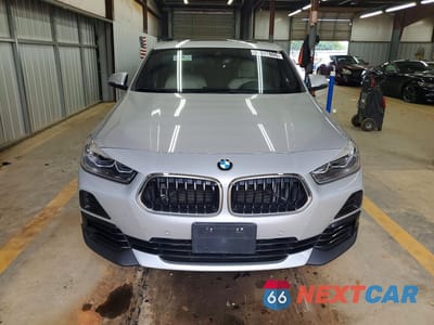Piąte zdjęcie samochodu w środku: 2021 BMW X2 SDRIVE28I VIN:WBXYH9C04M5S48923 - miniatura