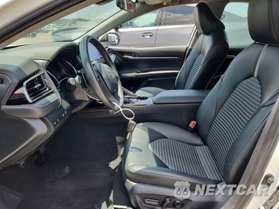 Zdjęcie 7 z 12 samochodu: 2024 TOYOTA CAMRY SE VIN:4T1G11AK2RU232859 - miniatura