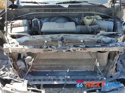 Zdjęcie 11 z 13 samochodu: 2022 CHEVROLET SILVERADO K1500 HIGH COUNTRY VIN:1GCUDJED3NZ539366 - miniatura