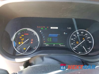 Zdjęcie 9 z 13 samochodu: 2022 TOYOTA SIENNA PLATINUM 7-PASSENGER VIN:5TDERKEC4NS109768 - miniatura