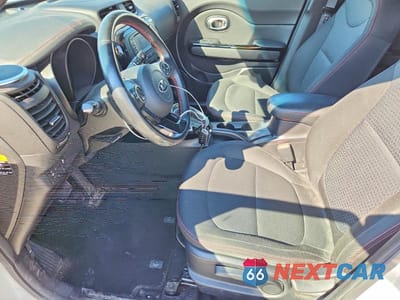 Zdjęcie 7 z 12 samochodu: 2016 KIA SOUL + VIN:KNDJP3A53G7349604 - miniatura