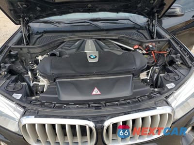 Zdjęcie 12 z 13 samochodu: 2015 BMW X5 XDRIVE50I VIN:5UXKR6C57F0J73840 - miniatura