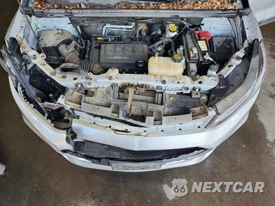 Zdjęcie 11 z 13 samochodu: 2019 CHEVROLET TRAX 1LT VIN:KL7CJPSB7KB916700 - miniatura